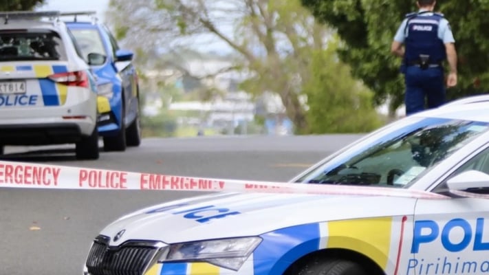 Schools in South Auckland placed under lockdown amid police investigation