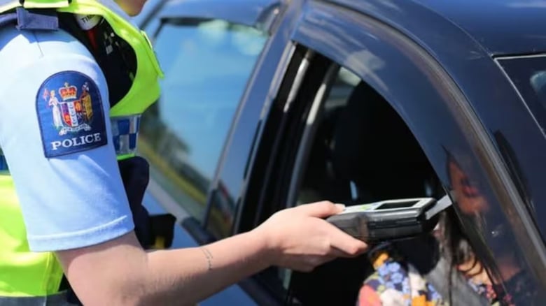 Taxi Driver Accused Of Driving While Six Times Over Alcohol Limit