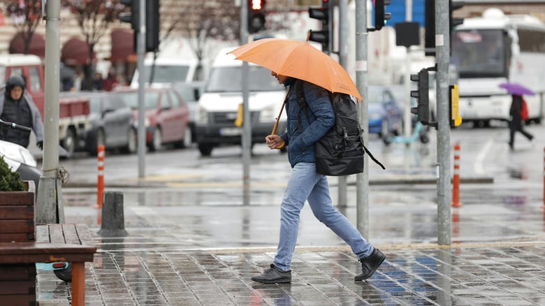 Rough weather in NZ likely, brace up for rain and strong winds