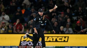 Michael Bracewell moves to casual NZC contract to pursue big bash opportunity
