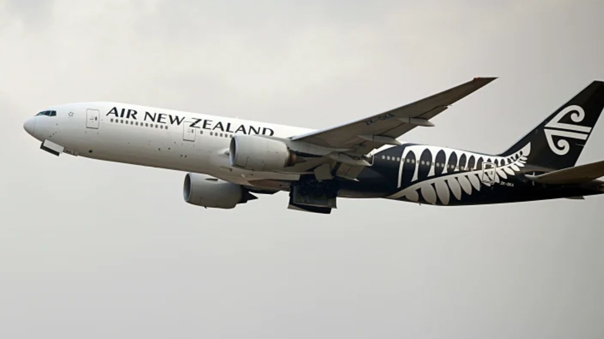 What does the Air New Zealand flight attendant strike mean for...