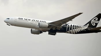 What does the Air New Zealand flight attendant strike mean for travellers?