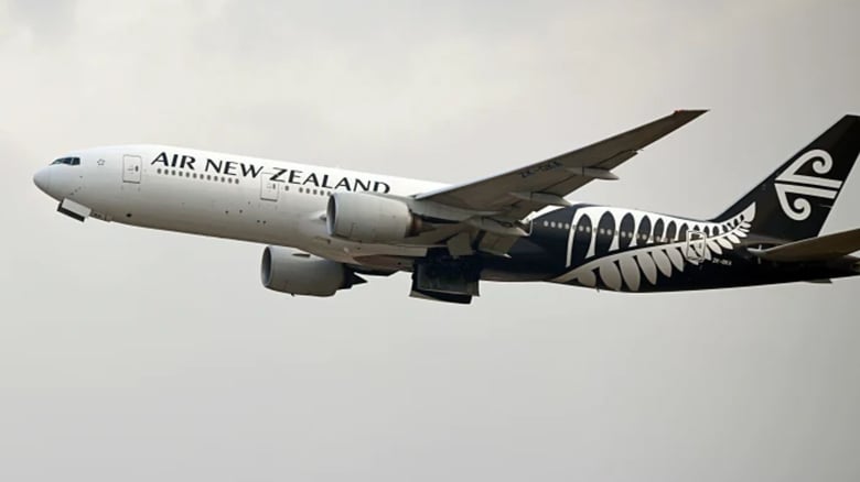 What does the Air New Zealand flight attendant strike mean for travellers?