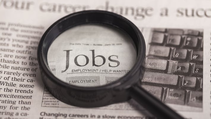 Unemployment expected to push up to near 11-year high, economists warn