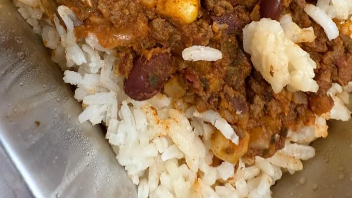 Audit finds up to 20,000 school lunches wasted daily, half fail Nutrition standards