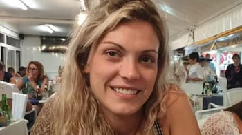 Major breakthrough in missing Tasmania tourist search