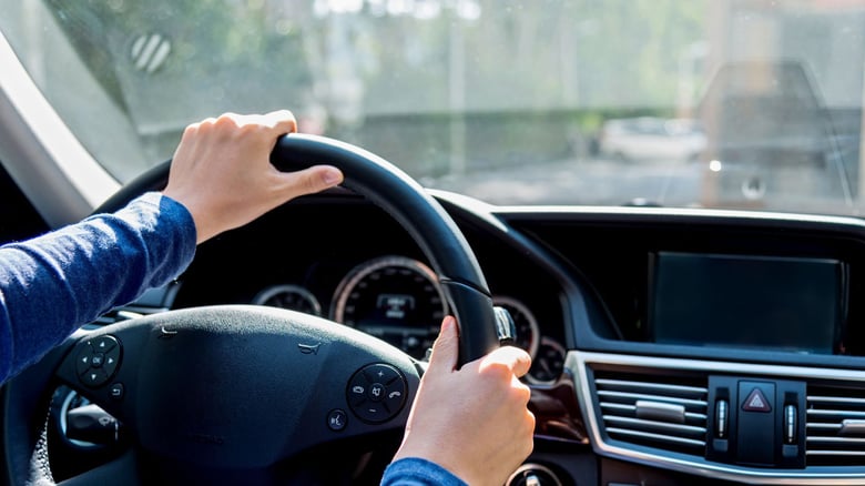 Most drivers not following basic road rules, AA research shows