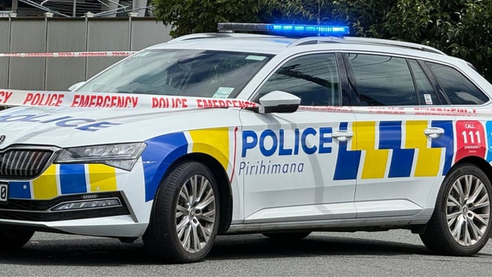 Three injured in dog attack at Christchurch residential property