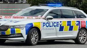 Three injured in&nbsp;dog attack&nbsp;at Christchurch residential property