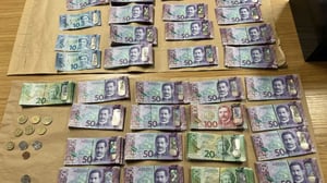 Hawke’s&nbsp;Bay crackdown: Bail drug tests carried out, 9 arrested