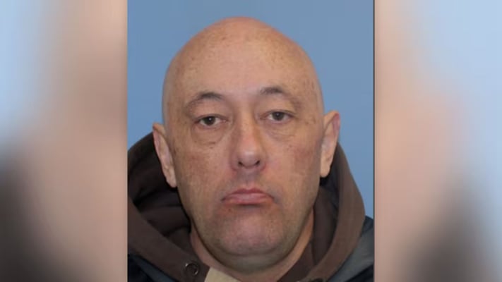 Police find body in search for man linked to mother’s death
