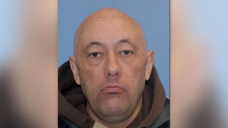 Police find body in search for man linked to mother’s death
