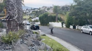 Teen charged after alleged knifepoint&nbsp;e-bike theft