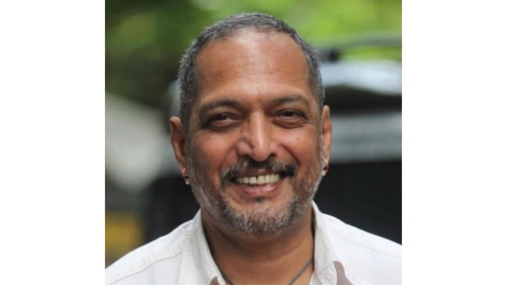 Remembering Nana Patekar: An interview we conducted standing up