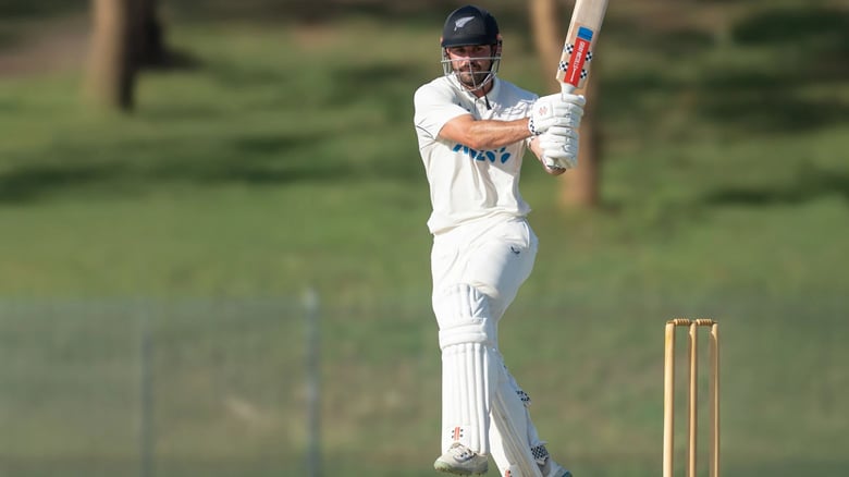 Eleven Blackcaps named in&nbsp;NZ&nbsp;A&nbsp;squad for&nbsp;India&nbsp;A&nbsp;red-ball series