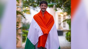 Aussie Footballer Becomes Indian, Joins Indian Football Team