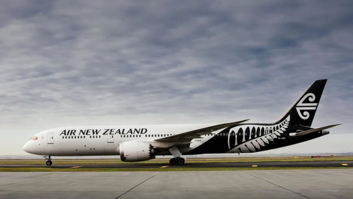 Strike by Air New Zealand flight attendants leaves traveller in limbo