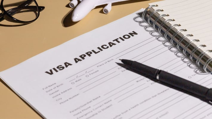 Couple denied family support as Lebanon-based parents’ visas are rejected