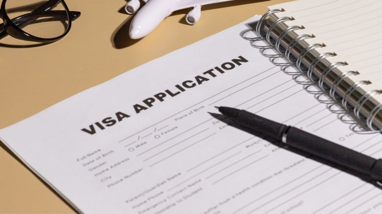 Couple denied family support as&nbsp;Lebanon-based parents’&nbsp;visas&nbsp;are rejected