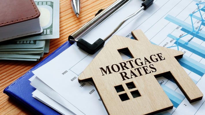 Mortgage rates under pressure: What Kiwi homeowners and buyers need to know