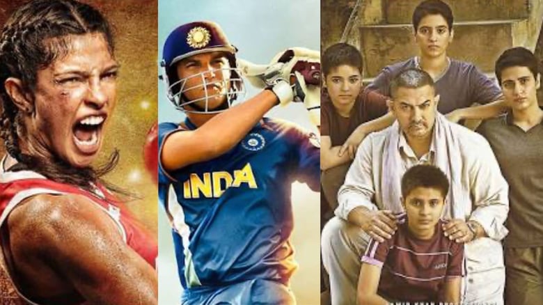 Bollywood’s sports blockbusters are back on big screen in&nbsp;Auckland, for free!