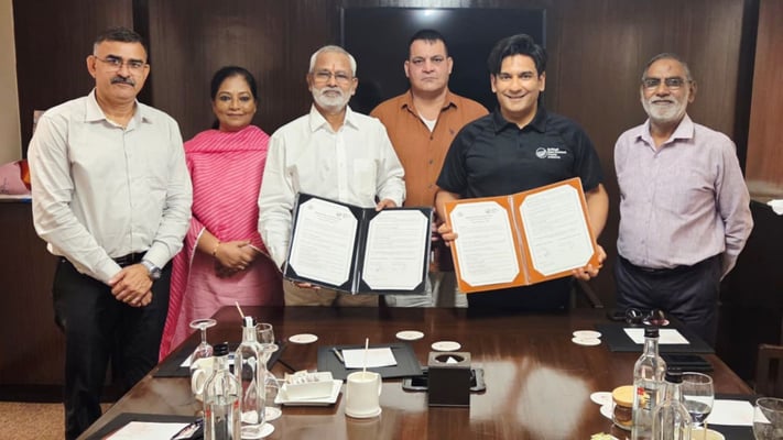 India-New Zealand sporting ties enter a new era as softball partnership marks century of sporting friendship