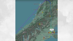Air New Zealand&nbsp;flight makes&nbsp;emergency&nbsp;diversion after smoke smell detected