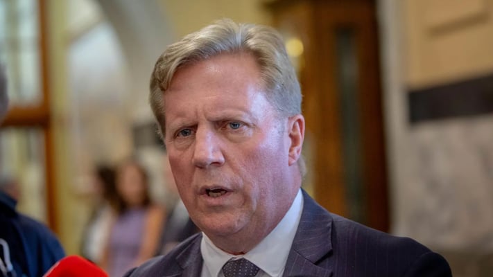 NZ-Canada trade announcement coming soon, minister says