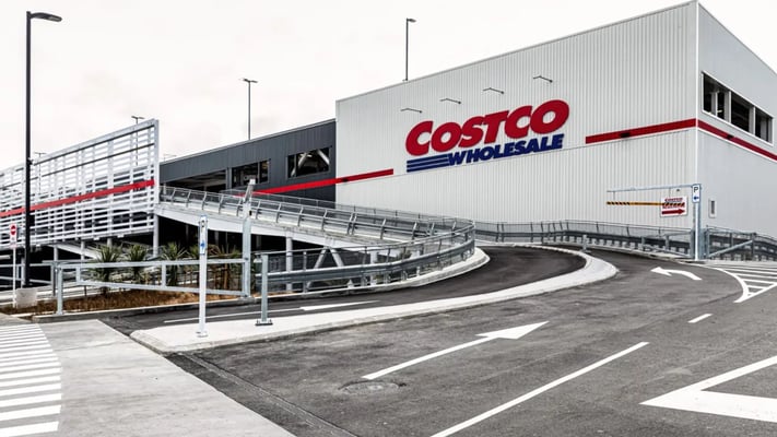 Auckland to Welcome Second Costco Store