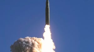 New Zealand raises alarm after China tests nuclear-capable missile