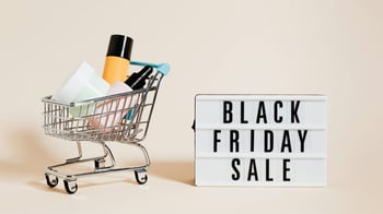 Beware of ‘Hyped’ Black Friday Discounts
