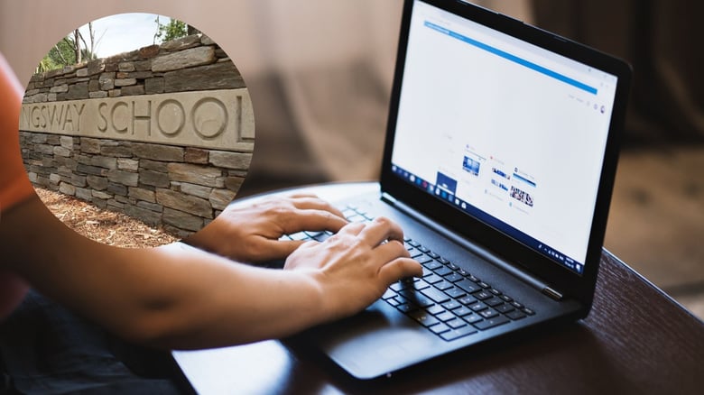 Students Uncover Teacher’s Porn Searches On School-issued Laptop