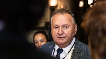 ‘Distasteful’: Anger over Jones’ 'butter chicken tsunami’ barb