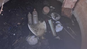 Woman trapped in collapsed outback toilet for three hours in&nbsp;Australia