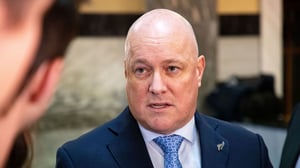 Free Trade Deal discrimination claim 'just wrong', Luxon says