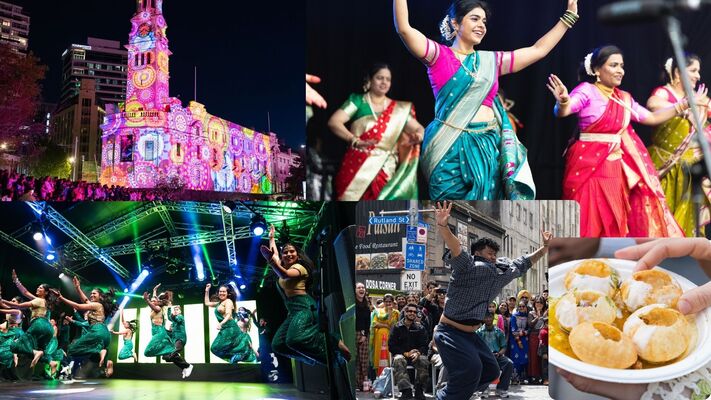 From street food to fireworks: Your guide to Auckland’s Diwali Festival