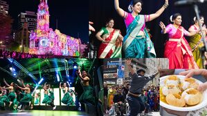 From street food to fireworks: Your guide to&nbsp;Auckland&nbsp;BNZ&nbsp;&nbsp;Diwali Festival