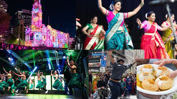 From street food to fireworks: Your guide to&nbsp;Auckland&nbsp;BNZ&nbsp;&nbsp;Diwali Festival