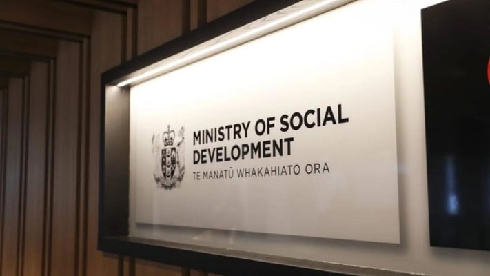 Thousands underpaid after MSD benefit errors, review finds