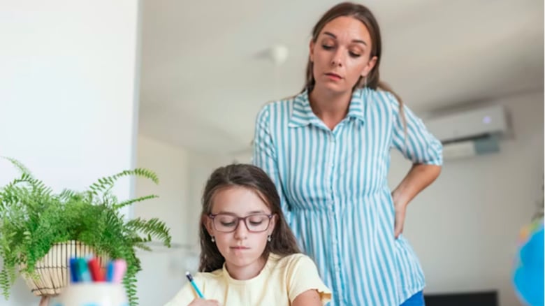 Raising Overachievers On High Heat