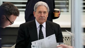 Winston Peters wants ban on conversion therapy revisited, says abortion can be 'murder'
