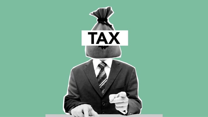 $555k tax offending: Father jailed while mother spared prison for children