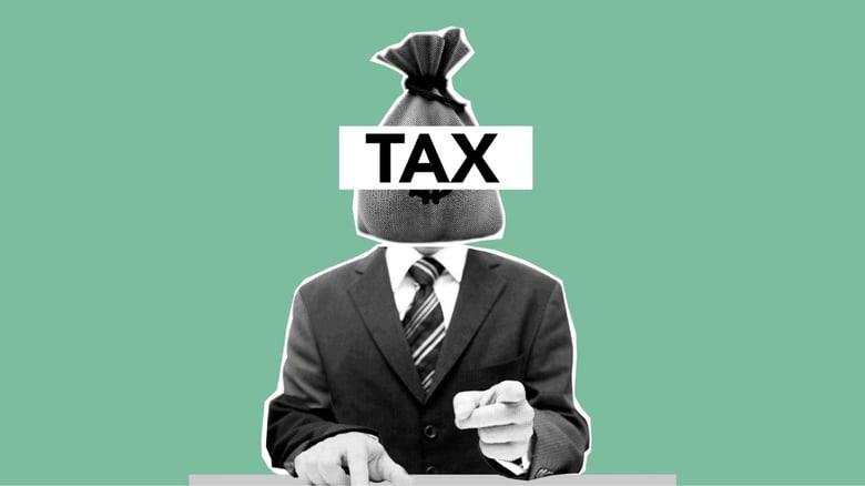 $555k tax offending: Father jailed while mother spared prison for children