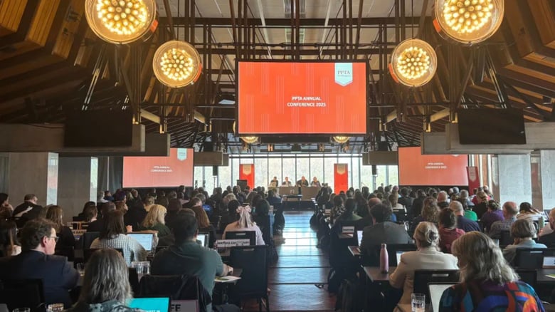 Education Minister’s No-Show Sparks Frustration at Teachers’ Conference