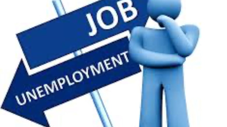 Unemployment Hits Near Five-Year High, Job Market Shows Signs of Strain