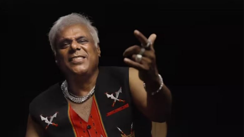 National Award-Winning Actor Recalls Having No Money to Celebrate His Victory