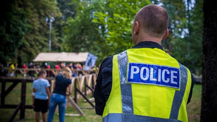 24-Year-Old Arrested Over Serious Christchurch Attack