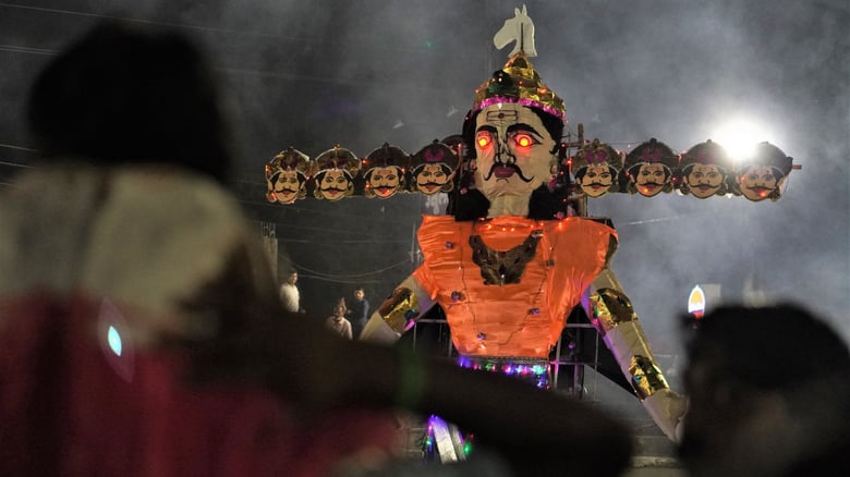 Dussehra: The significance of the festival that celebrates the victory of good over evil