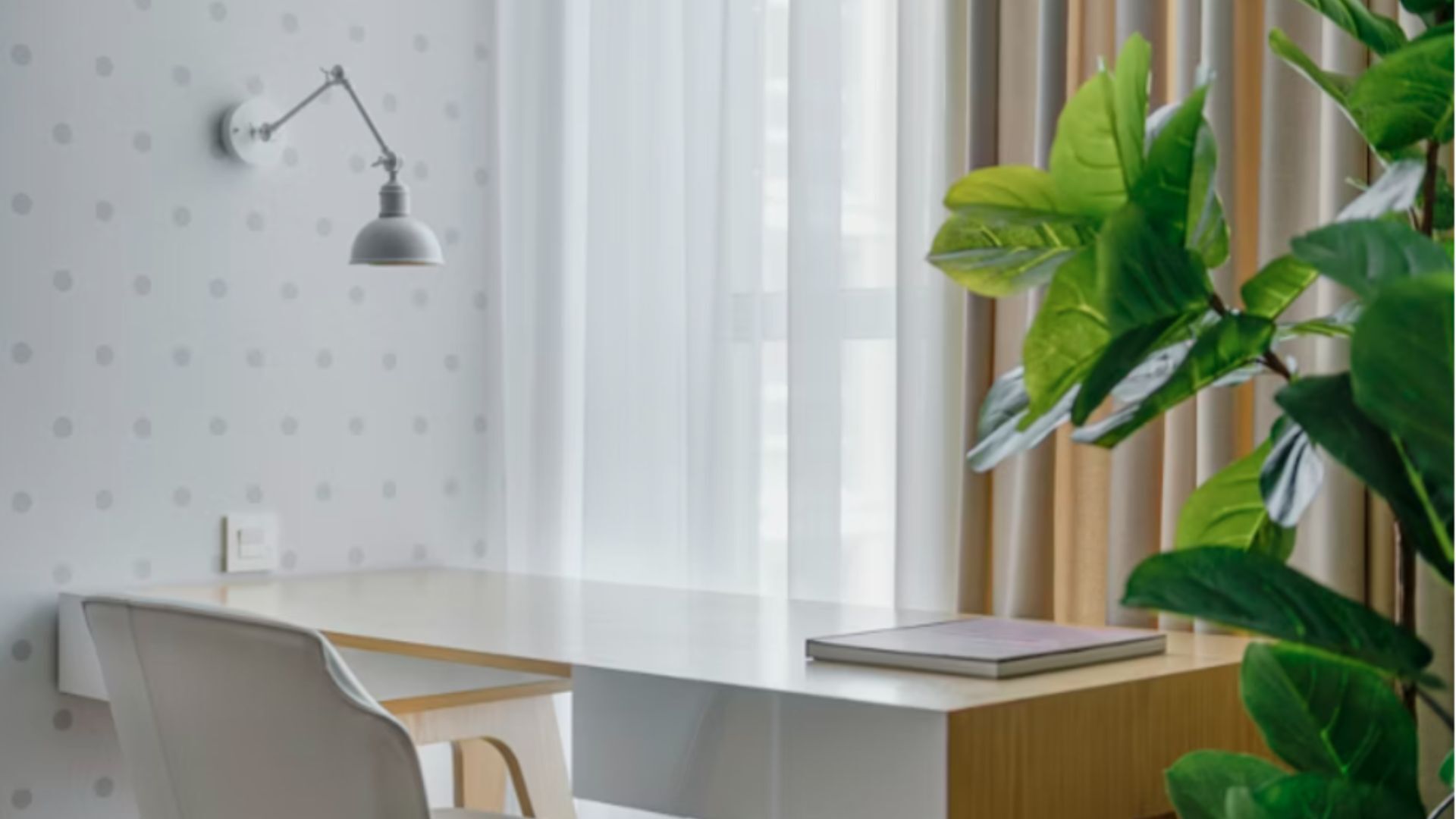 Flexible offices make a power move on D-street