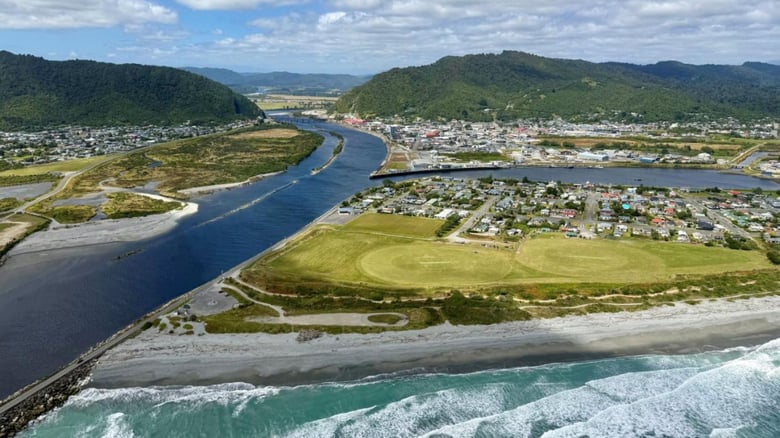 Coastal town sees&nbsp;house values&nbsp;double amid ongoing boom